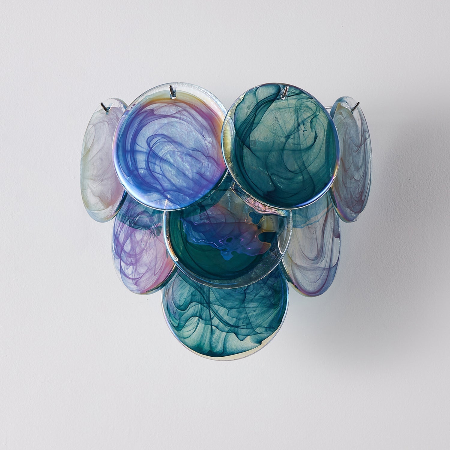 Mogendo | Vivelle Wall Light