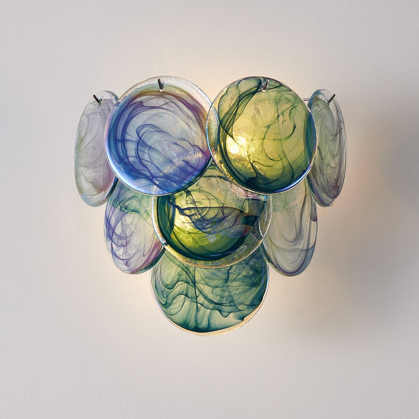 Mogendo | Vivelle Wall Light
