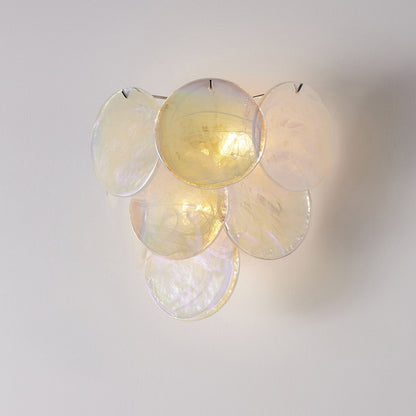Mogendo | Vivelle Wall Light