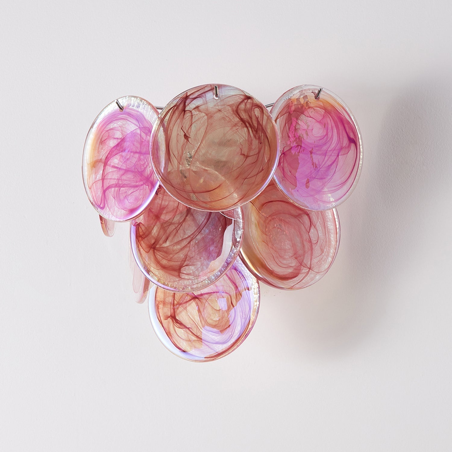 Mogendo | Vivelle Wall Light