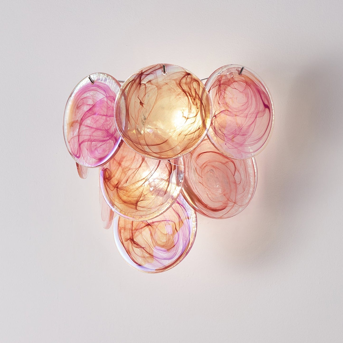 Mogendo | Vivelle Wall Light