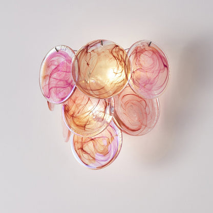 Mogendo | Vivelle Wall Light