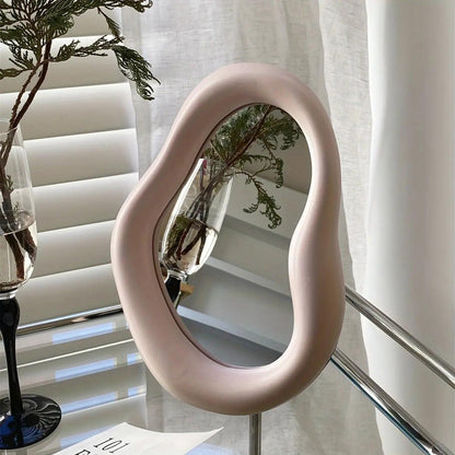 Mogendo | Mirrorly - Deformed Mirror Lotus