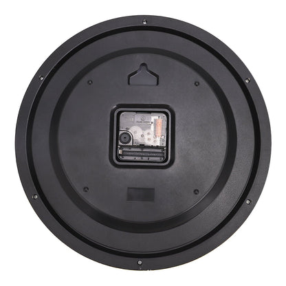 Mogendo | Silent Glowing Wall Clock