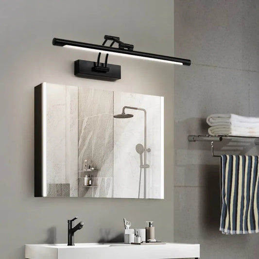 Mogendo | Luxury-Mirror-Light