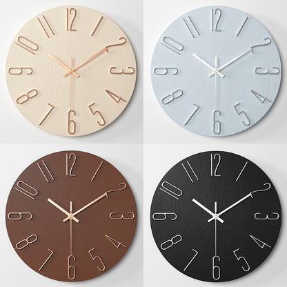 Mogendo | NobleTime | Simple Wall Clocks