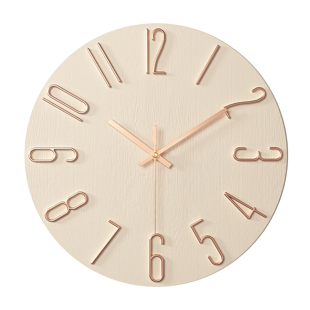 Mogendo | NobleTime | Simple Wall Clocks A