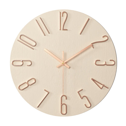 Mogendo | NobleTime | Simple Wall Clocks A