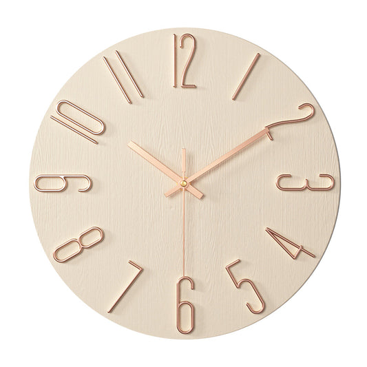 Mogendo | NobleTime | Simple Wall Clocks A