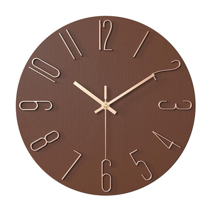 Mogendo | NobleTime | Simple Wall Clocks B