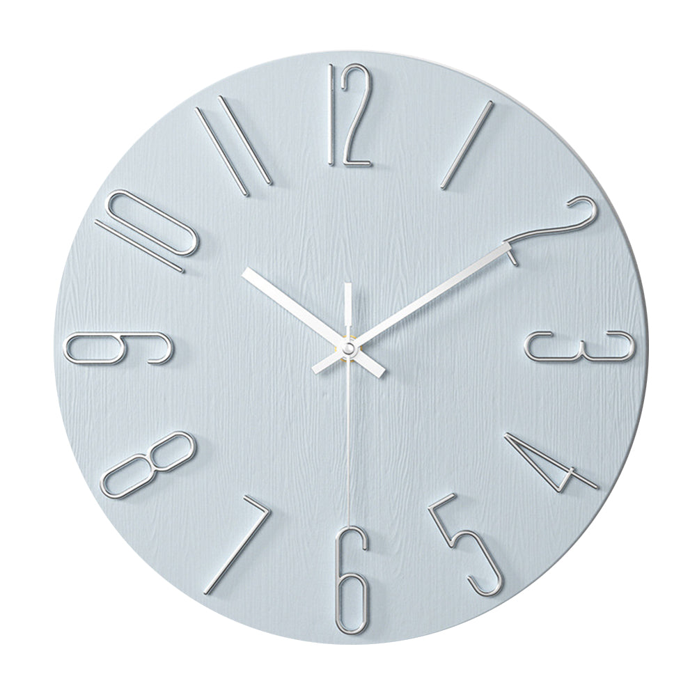 Mogendo | NobleTime | Simple Wall Clocks D