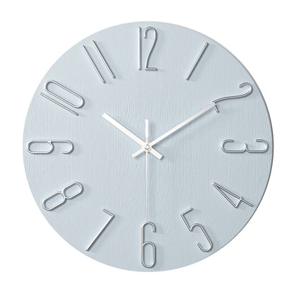 Mogendo | NobleTime | Simple Wall Clocks D