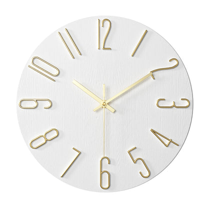 Mogendo | NobleTime | Simple Wall Clocks C
