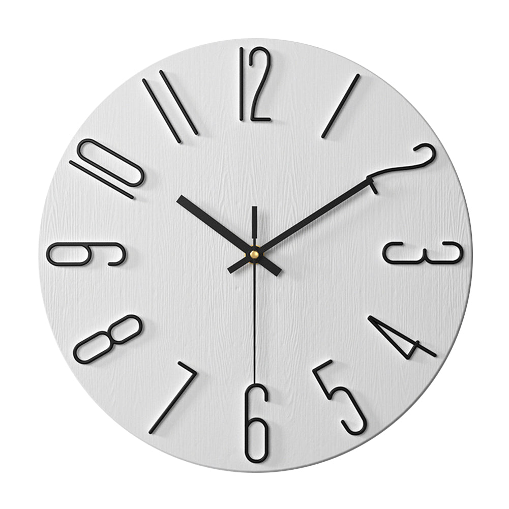 Mogendo | NobleTime | Simple Wall Clocks E