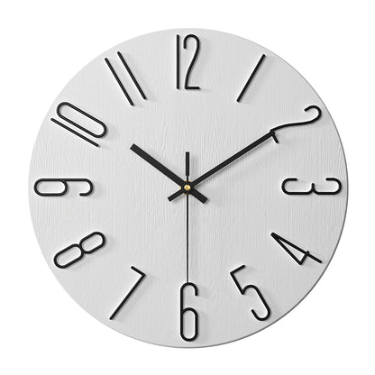 Mogendo | NobleTime | Simple Wall Clocks E