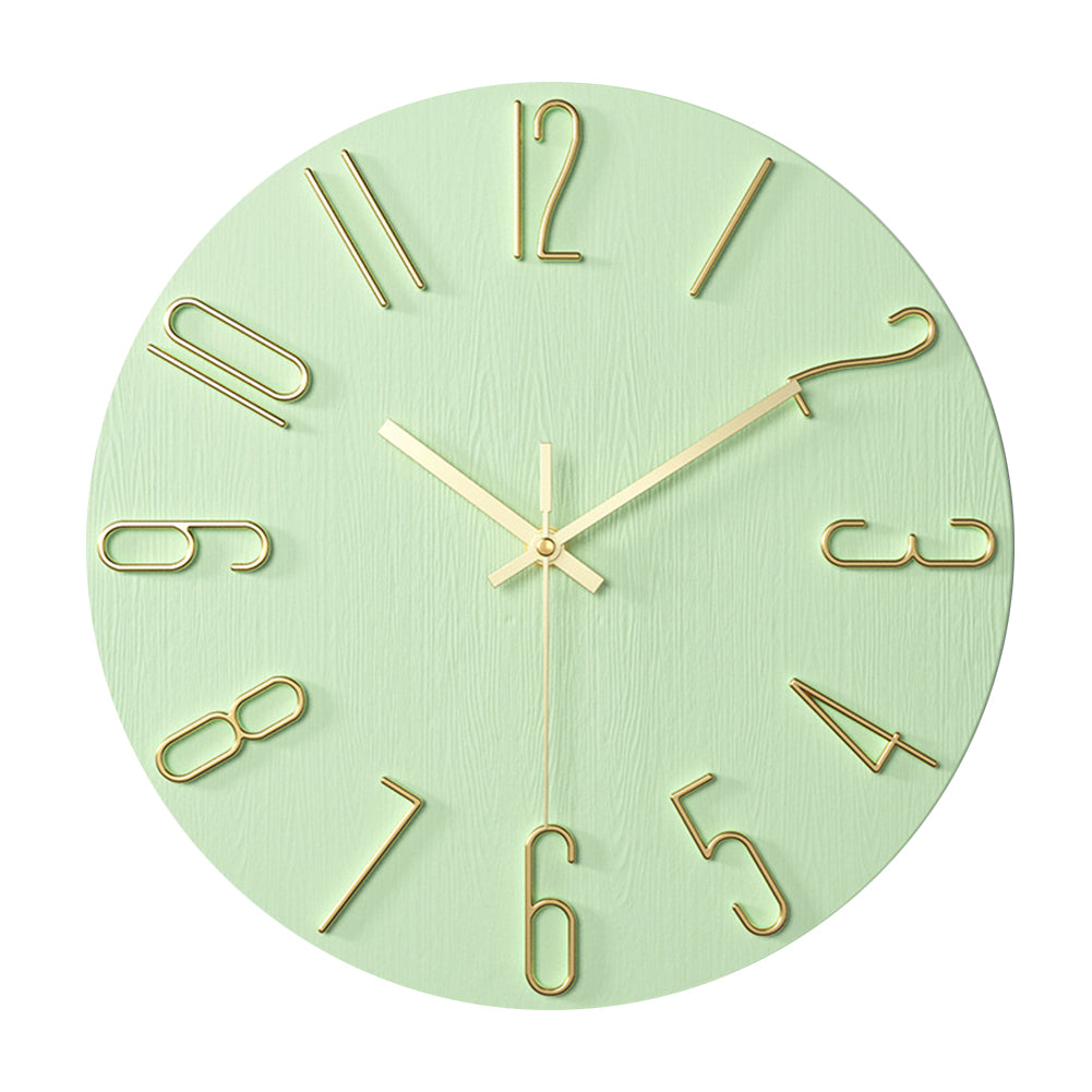 Mogendo | NobleTime | Simple Wall Clocks F