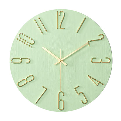 Mogendo | NobleTime | Simple Wall Clocks F
