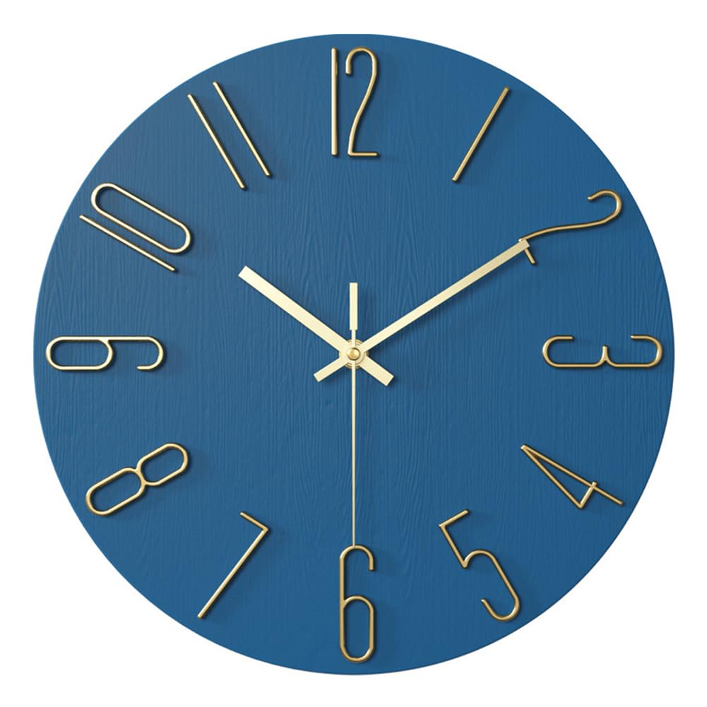 Mogendo | NobleTime | Simple Wall Clocks H