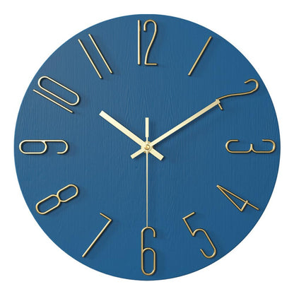 Mogendo | NobleTime | Simple Wall Clocks H