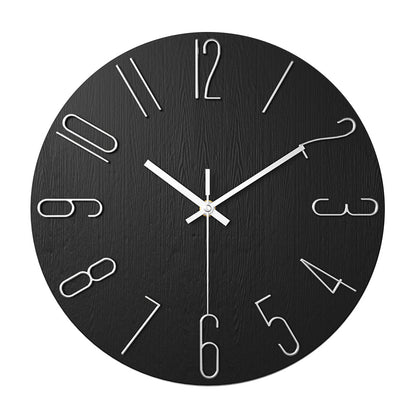Mogendo | NobleTime | Simple Wall Clocks G