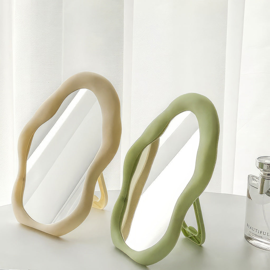 Mogendo | Irregular Blob Makeup Mirror