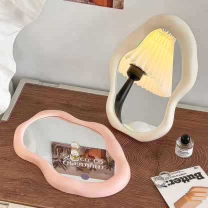 Mogendo | Irregular Blob Makeup Mirror