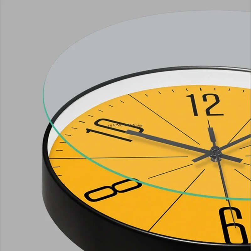 Mogendo | Modern Nordic style wall clock