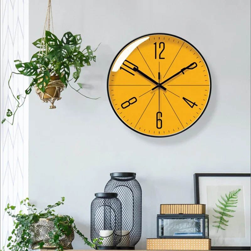 Mogendo | Modern Nordic style wall clock