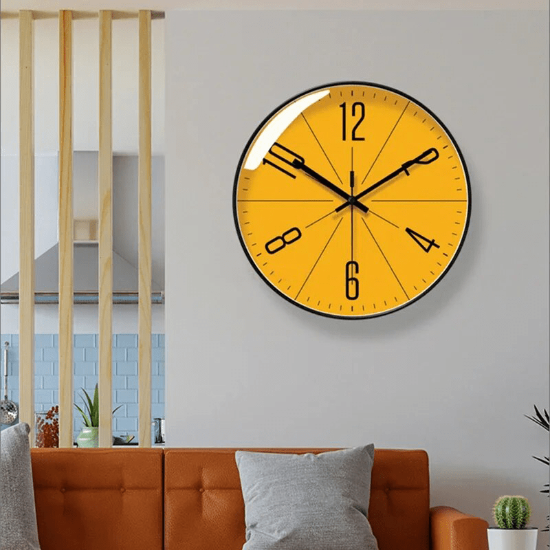 Mogendo | Modern Nordic style wall clock