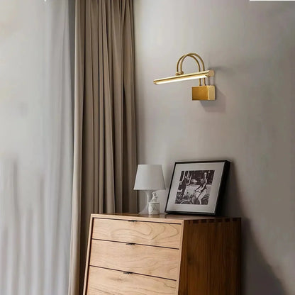Mogendo | Modern Minimalistic Picture Light