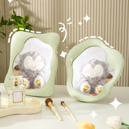 Mogendo | Squiggly Makeup Mirror