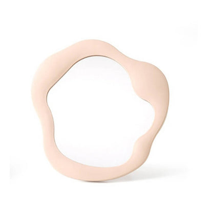 Mogendo | Squiggly Makeup Mirror Rosa Beef